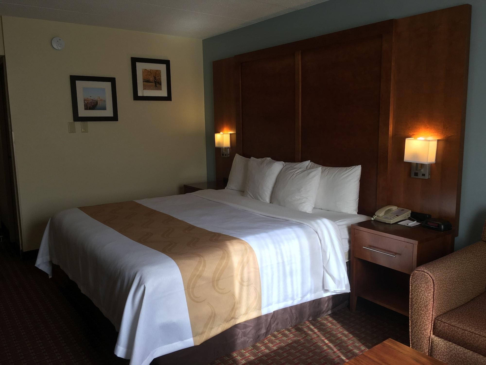 Motel 6 Catonsville Md Baltimore West Ngoại thất bức ảnh