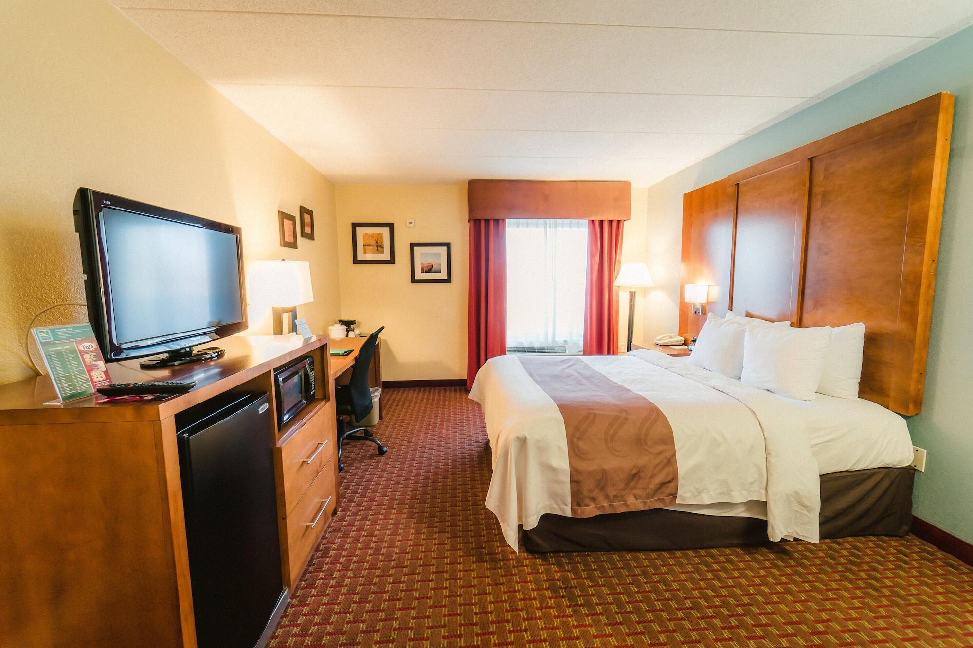 Motel 6 Catonsville Md Baltimore West Ngoại thất bức ảnh