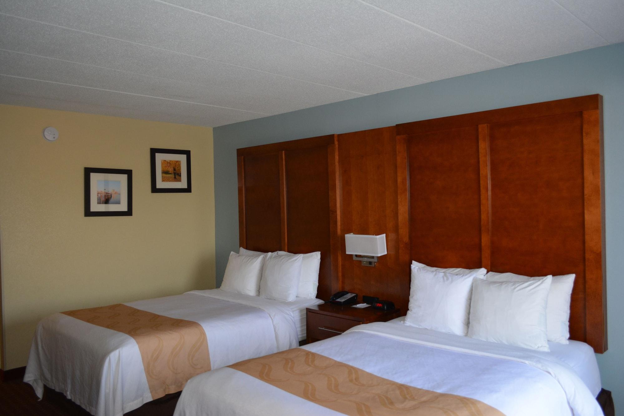 Motel 6 Catonsville Md Baltimore West Ngoại thất bức ảnh