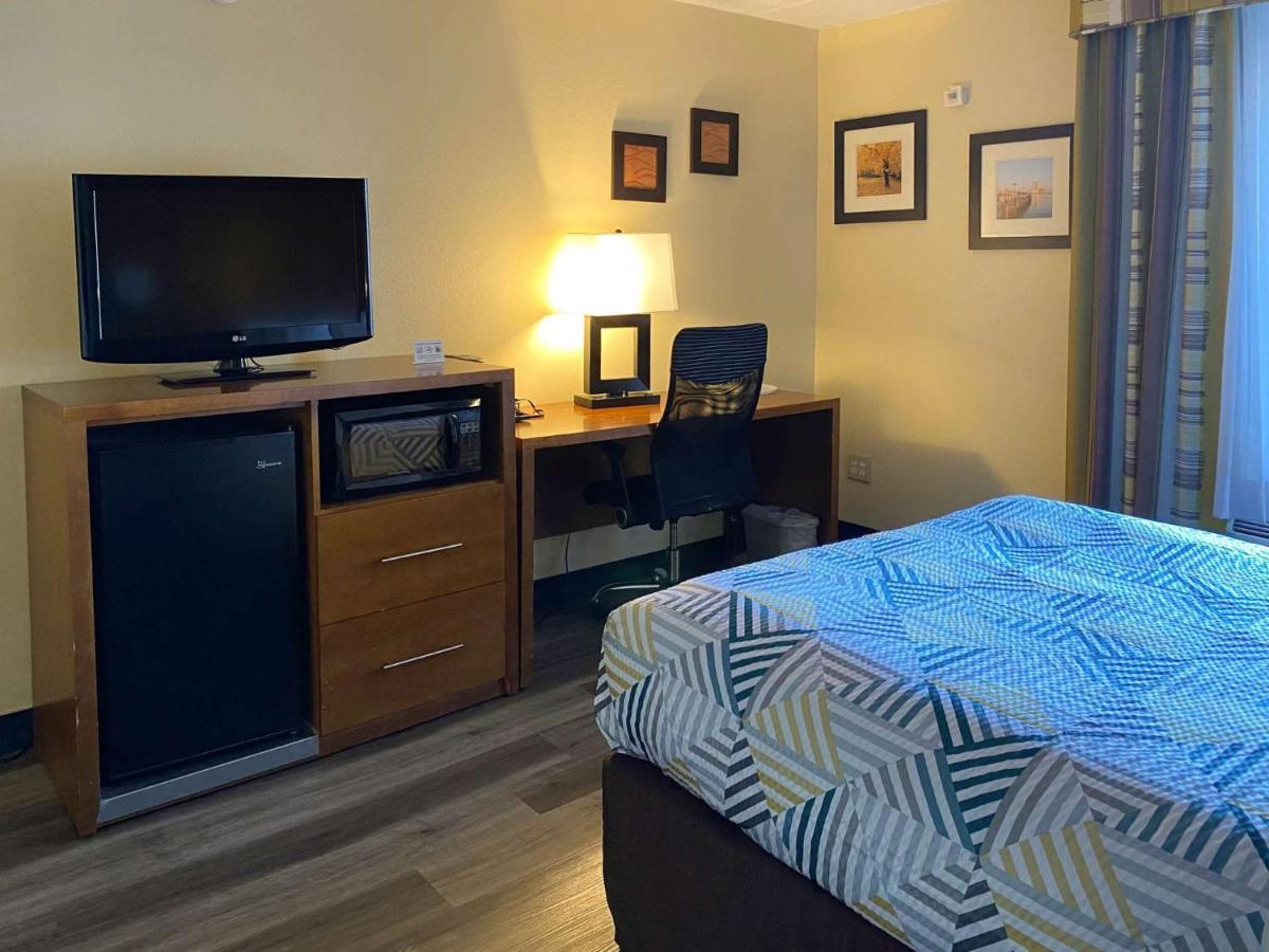 Motel 6 Catonsville Md Baltimore West Ngoại thất bức ảnh