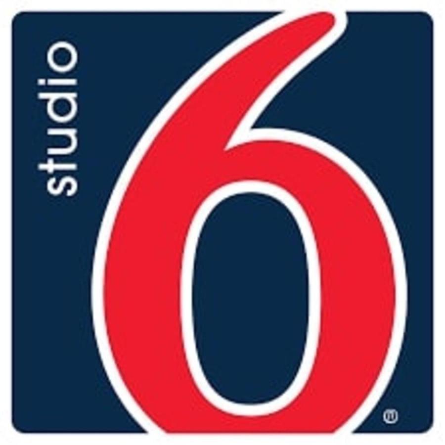 Motel 6 Catonsville Md Baltimore West Ngoại thất bức ảnh