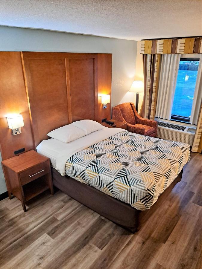 Motel 6 Catonsville Md Baltimore West Ngoại thất bức ảnh