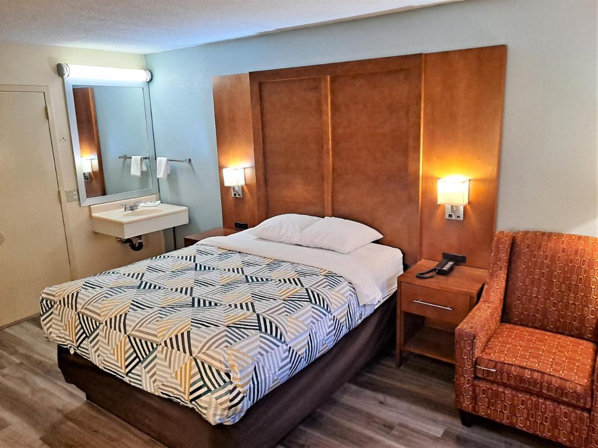 Motel 6 Catonsville Md Baltimore West Ngoại thất bức ảnh