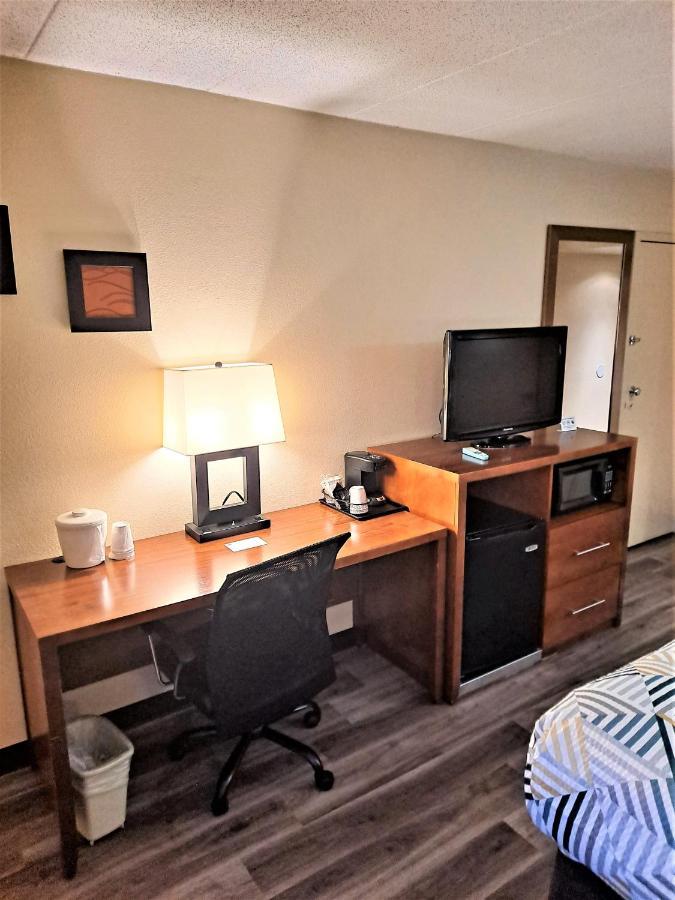 Motel 6 Catonsville Md Baltimore West Ngoại thất bức ảnh
