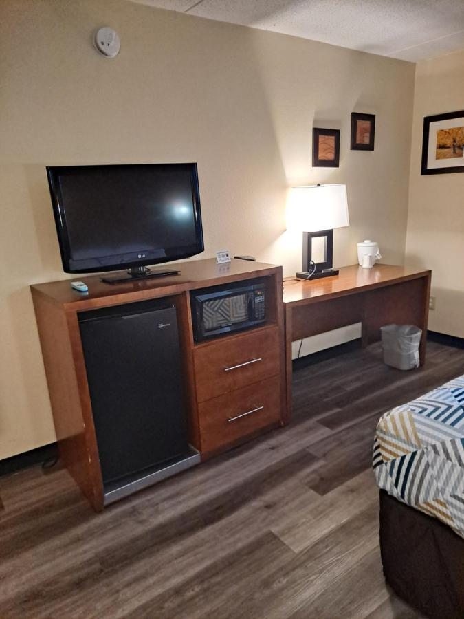 Motel 6 Catonsville Md Baltimore West Ngoại thất bức ảnh