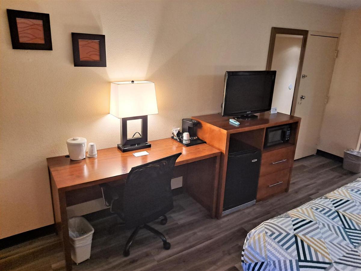 Motel 6 Catonsville Md Baltimore West Ngoại thất bức ảnh