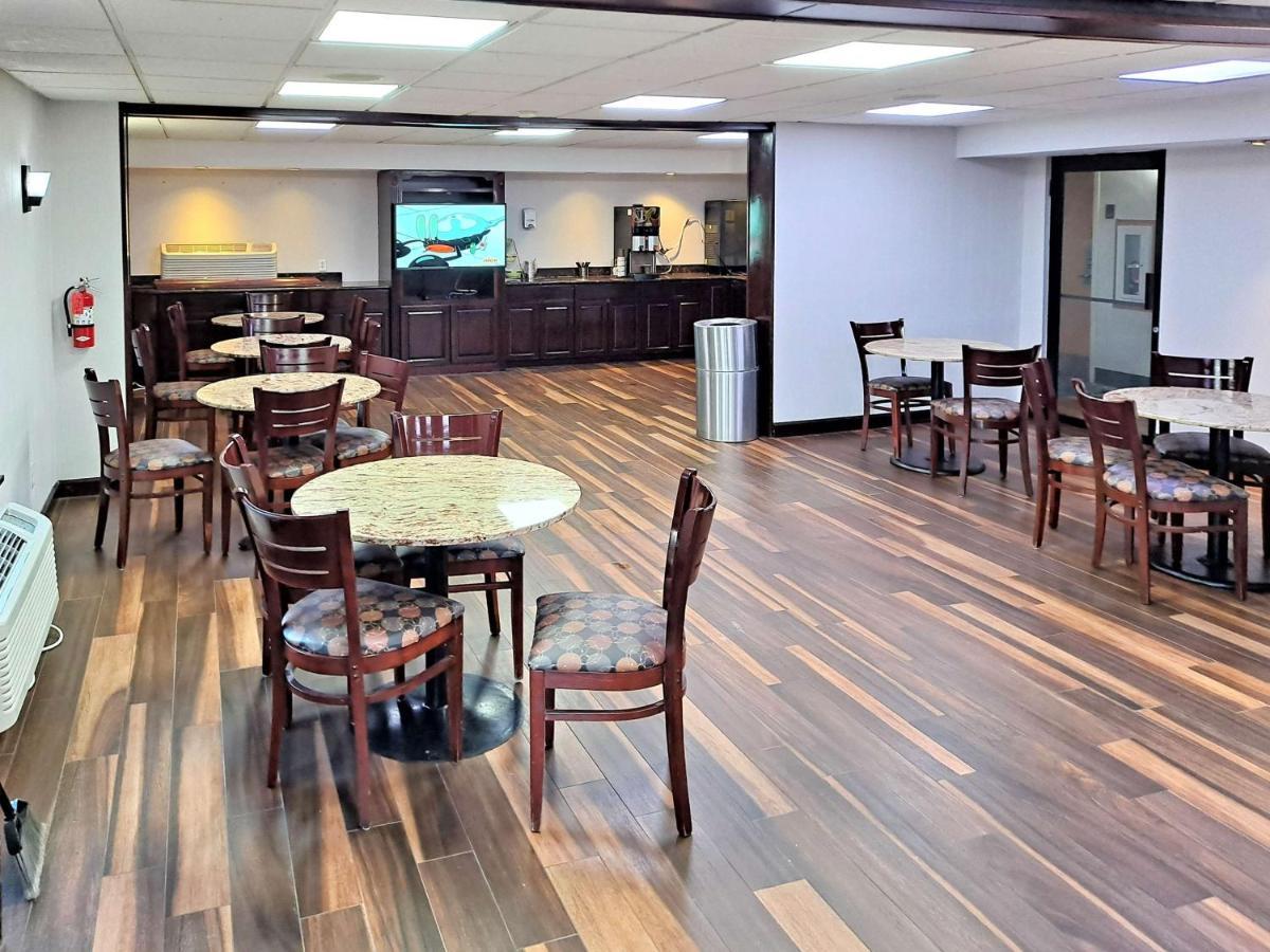 Motel 6 Catonsville Md Baltimore West Ngoại thất bức ảnh