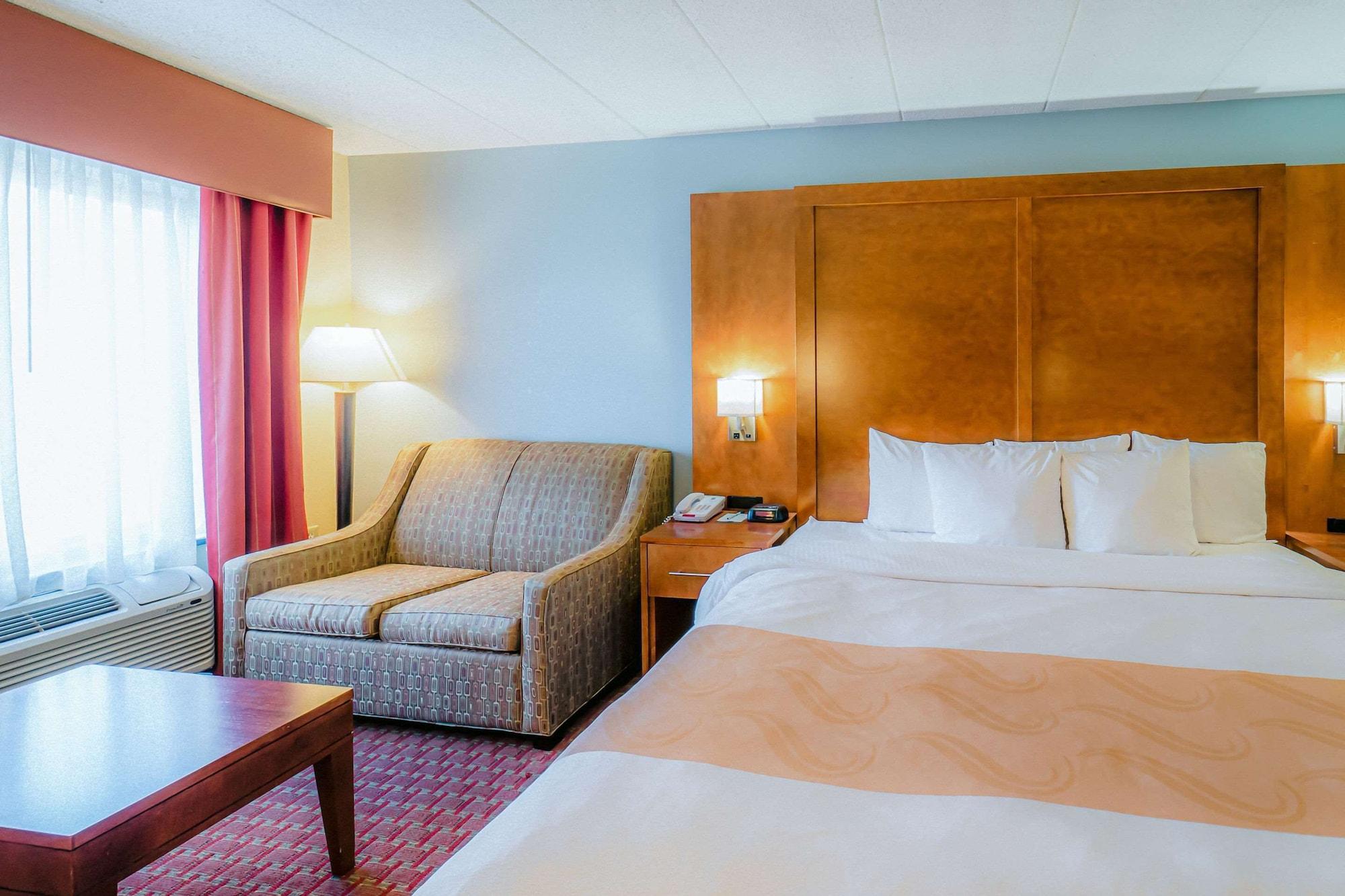Motel 6 Catonsville Md Baltimore West Ngoại thất bức ảnh