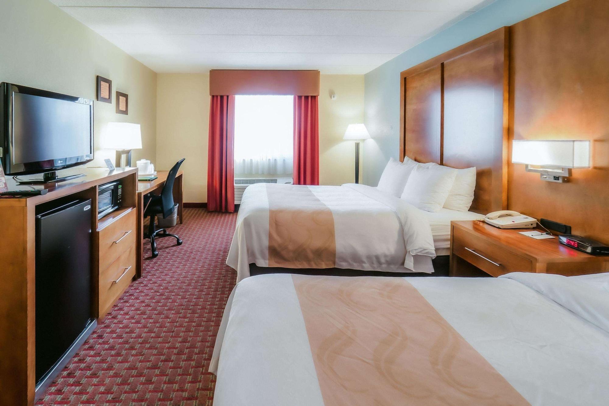 Motel 6 Catonsville Md Baltimore West Ngoại thất bức ảnh