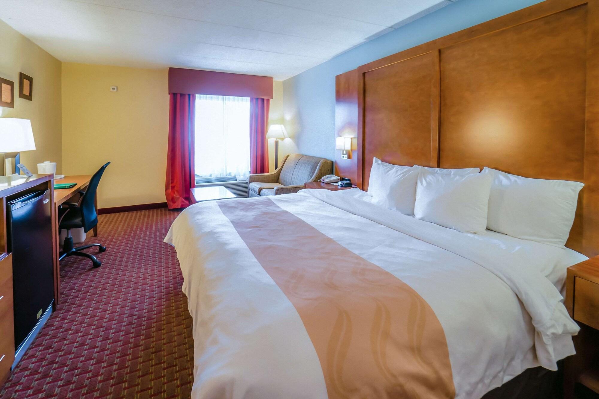 Motel 6 Catonsville Md Baltimore West Ngoại thất bức ảnh