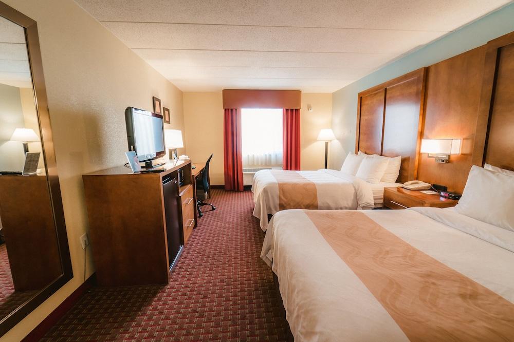 Motel 6 Catonsville Md Baltimore West Ngoại thất bức ảnh