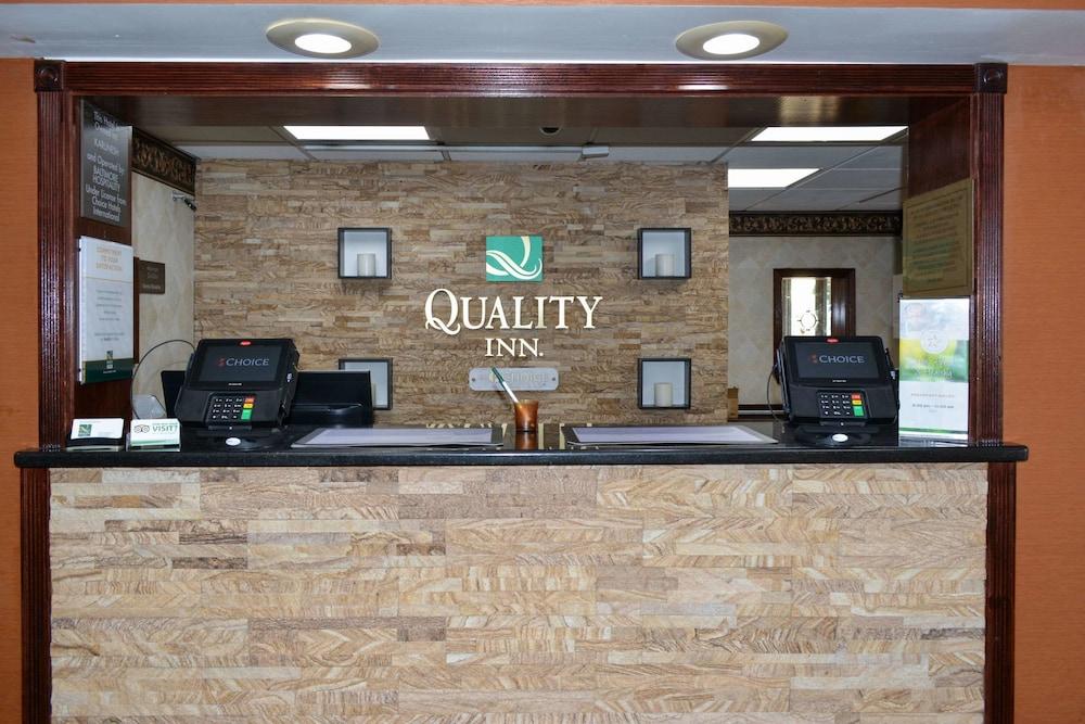 Motel 6 Catonsville Md Baltimore West Ngoại thất bức ảnh