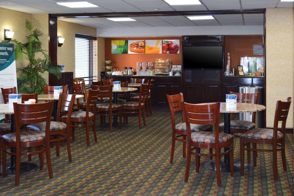 Motel 6 Catonsville Md Baltimore West Ngoại thất bức ảnh