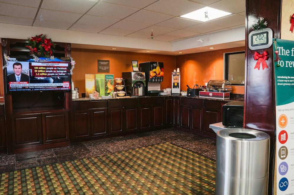 Motel 6 Catonsville Md Baltimore West Ngoại thất bức ảnh