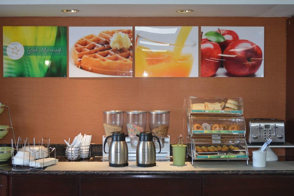 Motel 6 Catonsville Md Baltimore West Ngoại thất bức ảnh
