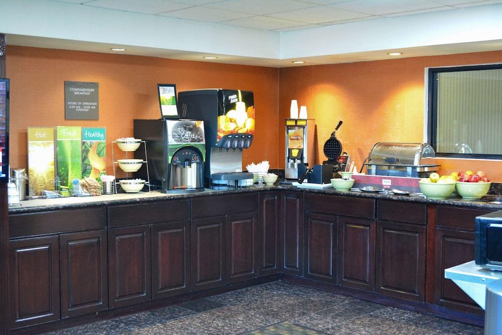 Motel 6 Catonsville Md Baltimore West Ngoại thất bức ảnh