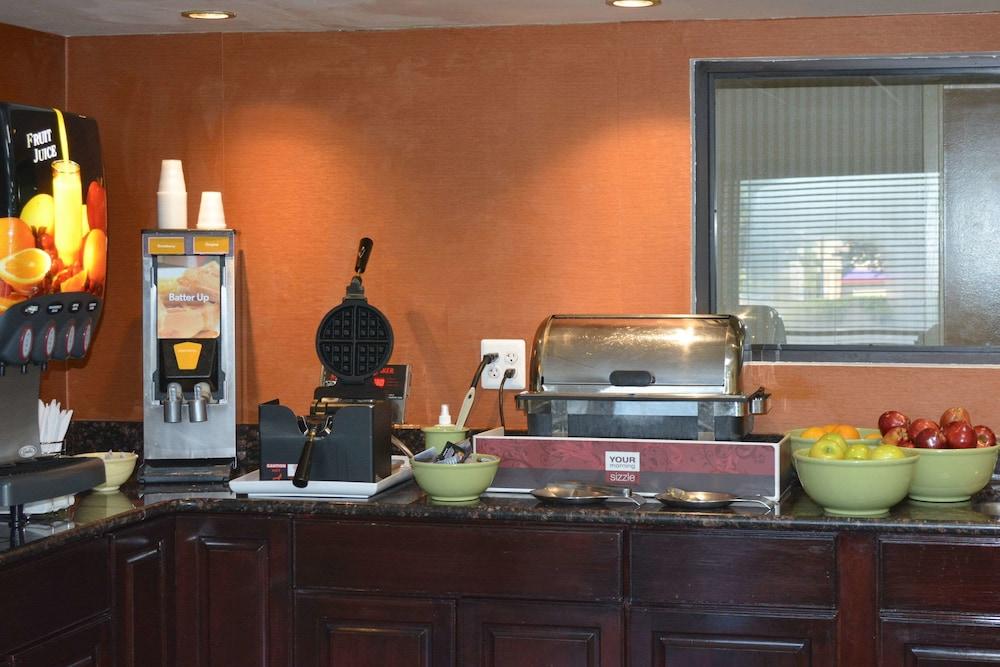 Motel 6 Catonsville Md Baltimore West Ngoại thất bức ảnh