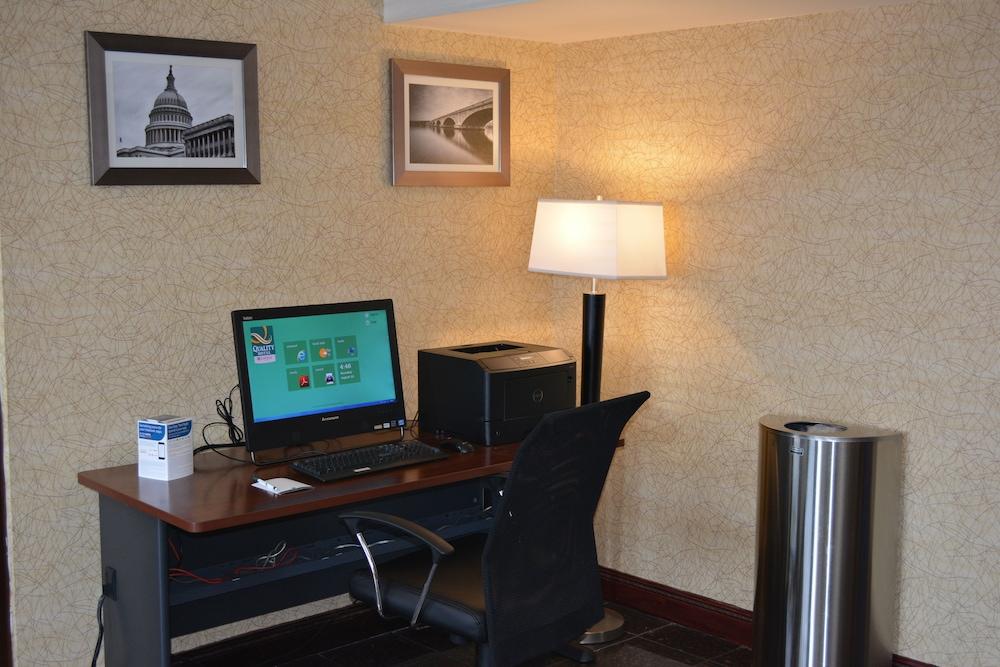 Motel 6 Catonsville Md Baltimore West Ngoại thất bức ảnh