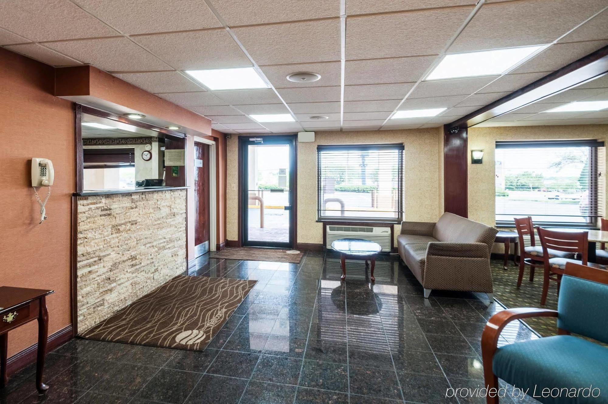 Motel 6 Catonsville Md Baltimore West Ngoại thất bức ảnh