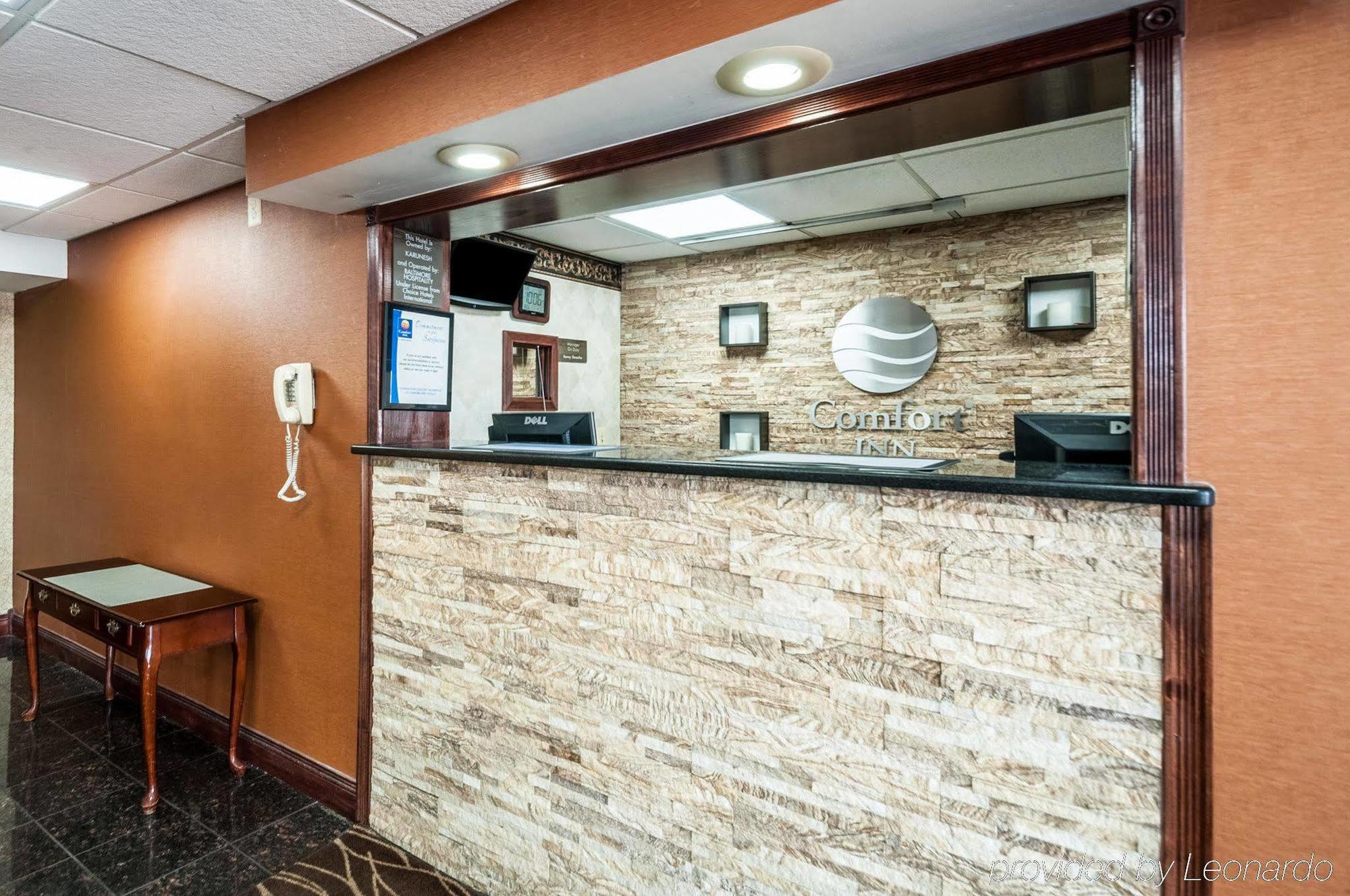 Motel 6 Catonsville Md Baltimore West Ngoại thất bức ảnh