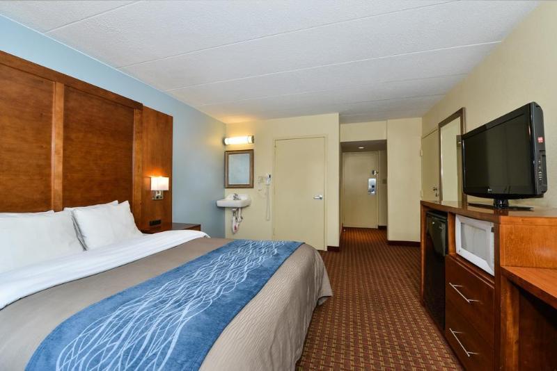 Motel 6 Catonsville Md Baltimore West Ngoại thất bức ảnh
