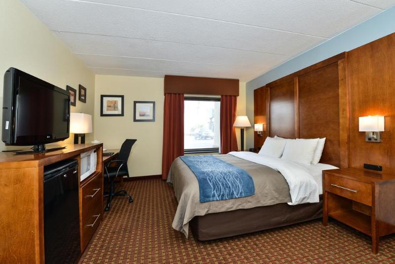 Motel 6 Catonsville Md Baltimore West Ngoại thất bức ảnh