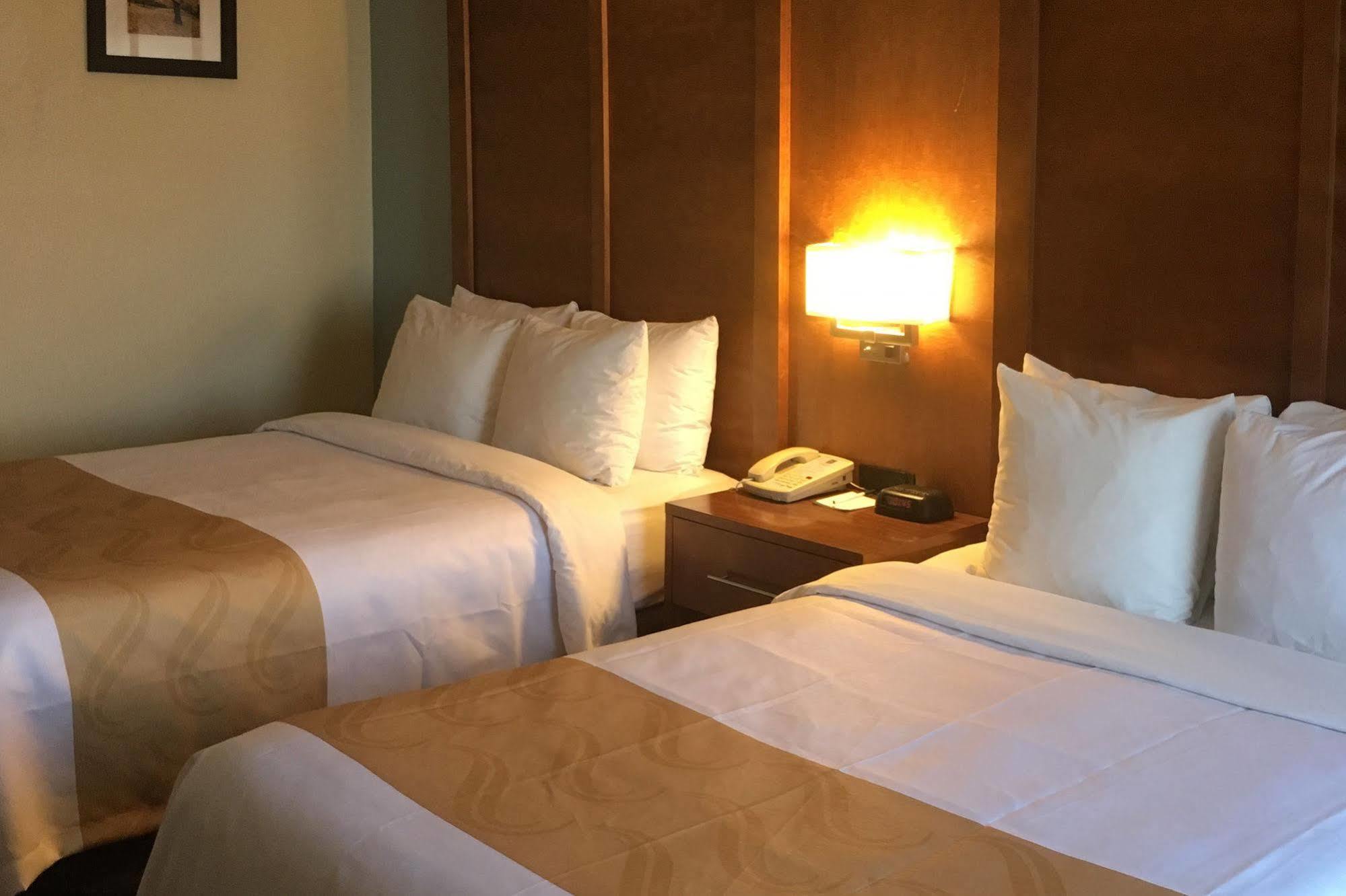 Motel 6 Catonsville Md Baltimore West Ngoại thất bức ảnh